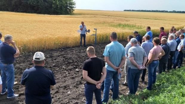 Seminar for Farmers “Field Day 2021”