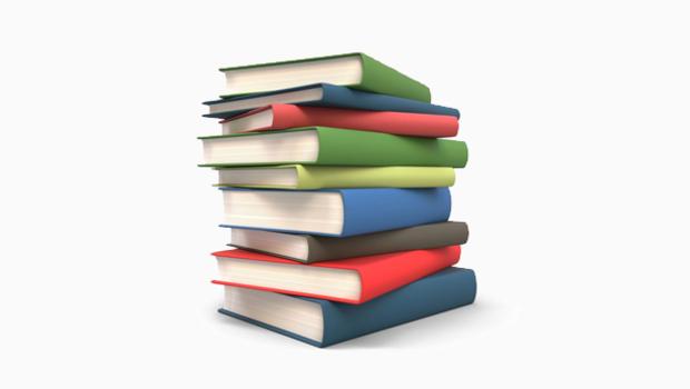 Books, monographs, collections of theses