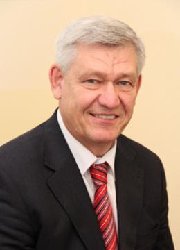 Попов Сергій Іванович