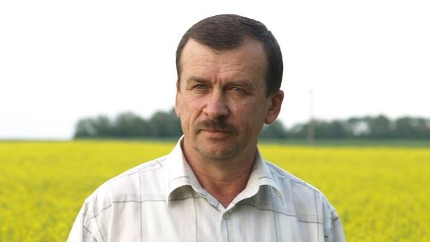 Щиро вітаємо з Ювілеєм!