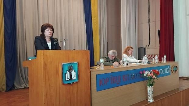Вибори директора інституту