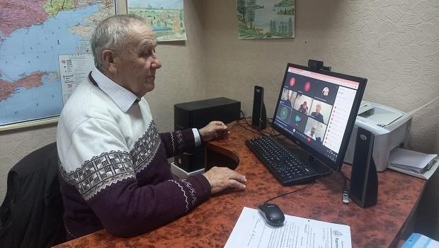 MEETING OF THE COORDINATION AND METHODOLOGICAL COUNCIL ON SCIENTIFIC PROGRAM 16 