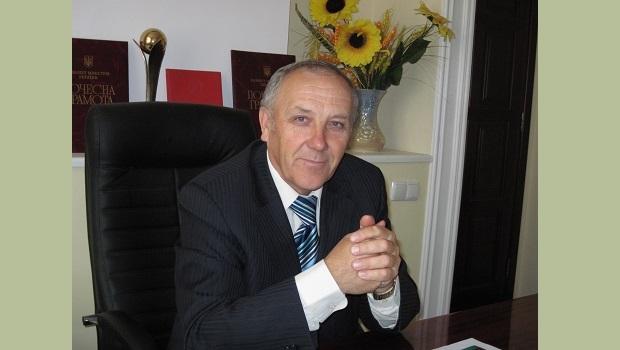 Щиро вітаємо з Ювілеєм!