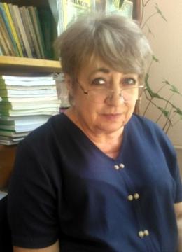 Vasko Nataliia Ivanivna
