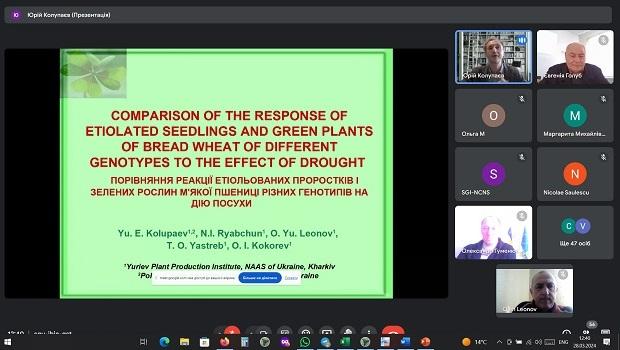 INTERNATIONAL SCIENTIFIC CONFERENCE 
