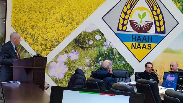 Звіти за 2025 рік з програм наукових досліджень ПНД 16 «Соняшник» та ПНД 17 «Генетичні ресурси рослин»