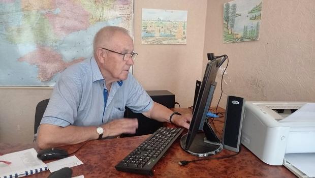 ЗАСІДАННЯ КООРДИНАЦІЙНО-МЕТОДИЧНОЇ РАДИ З ПНД 16 «СОНЯШНИК: ОСНОВИ УПРАВЛІННЯ ПРОДУКЦІЙНИМ ПРОЦЕСОМ»