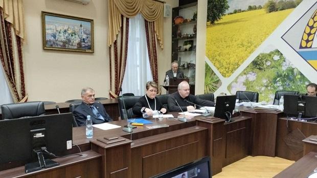 Звіти за 2024 рік з програм наукових досліджень ПНД 16 «Соняшник» та ПНД 17 «Генетичні ресурси рослин»