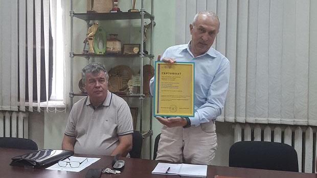 Державна атестація 2025